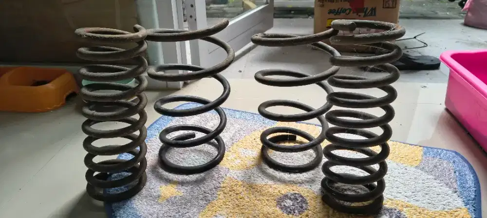 Per avanza ceper bekas dipake di soluna