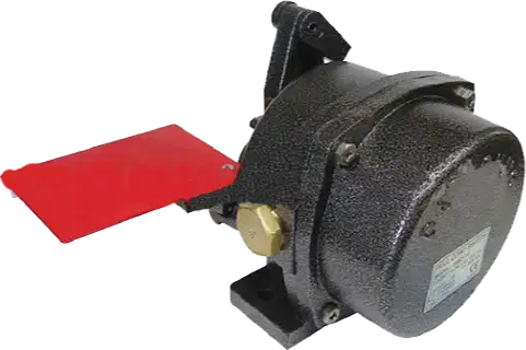 E-Stop pull cord