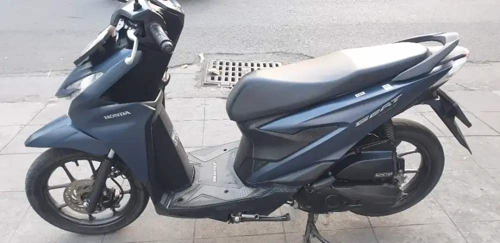 BEAT DULUXE TH 2025 Keyles Remot  istimewa pjk baru