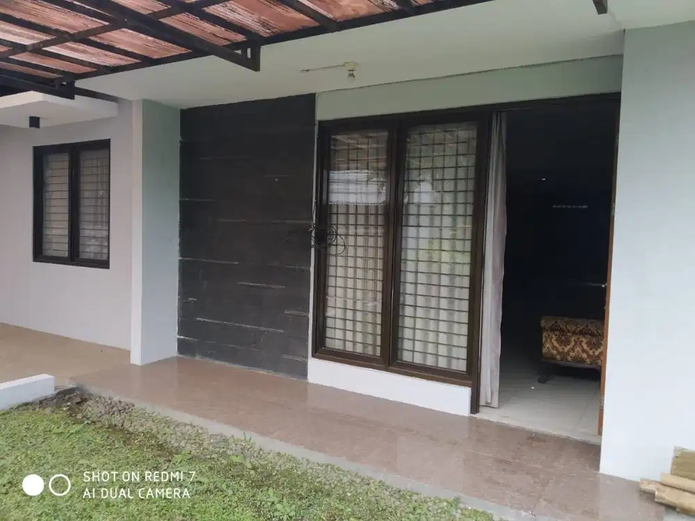 Dijual Rumah di Kopo Permai Bandung Bisa Untuk Usaha