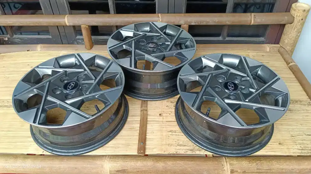 Velg Stargazer Prime