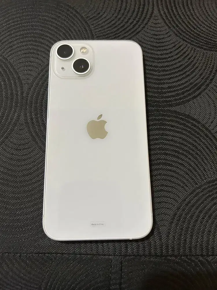 Iphone 13 Starlight Ibox 128