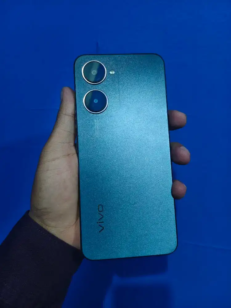 VIVO Y03T Ram 4/64