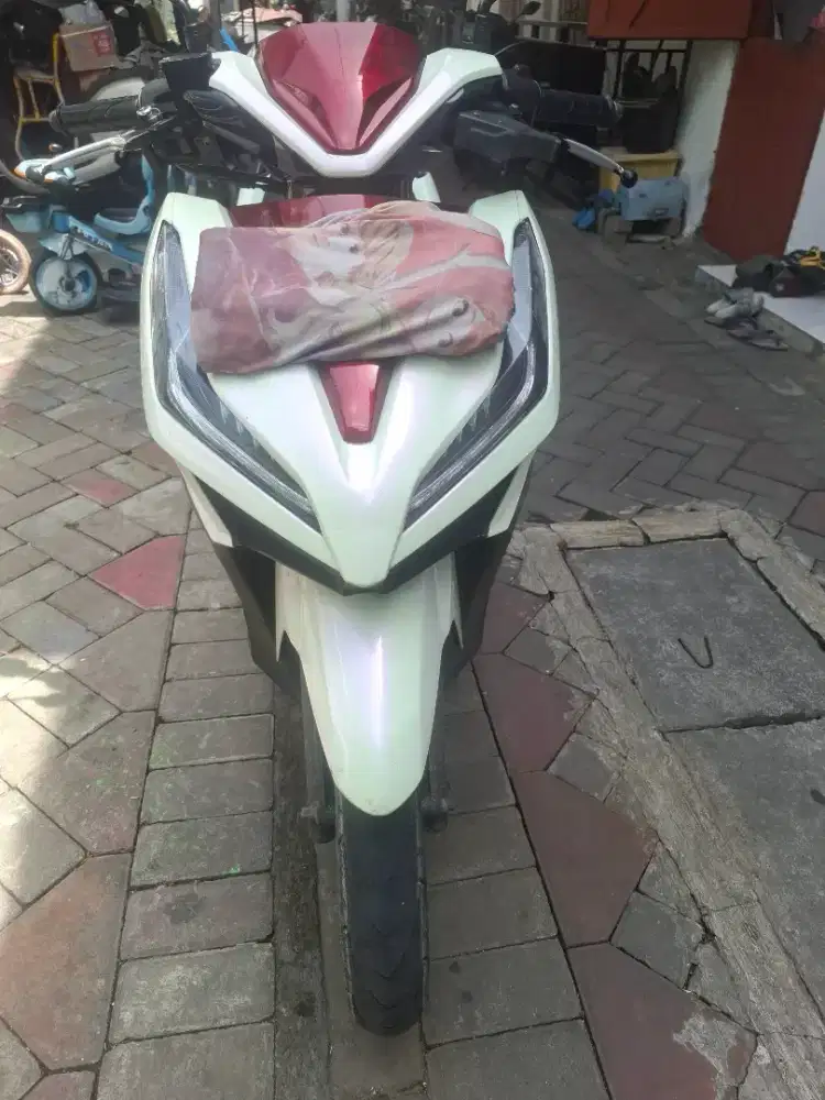 Sepeda motor Honda Vario 150 thn 2019