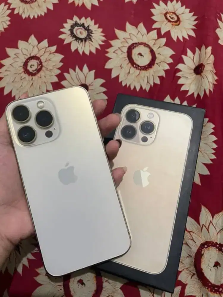 iphone 13 pro 128 second inter