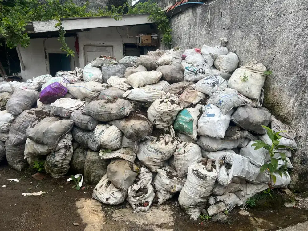 Dibagikan PUING GRATIS