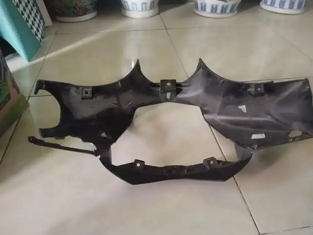 Head motor supra