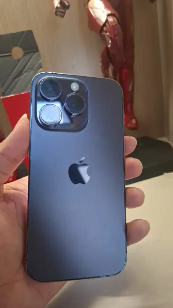 Iphone 14 Pro 512GB Ex. IBOX