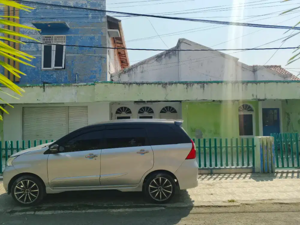 Jual Rumah Murah