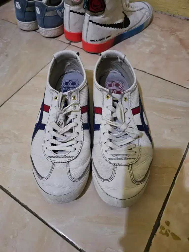 Onitsuka Tiger Mexico 66 Original