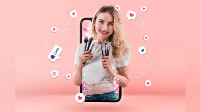 HOST LIVE STREAMING