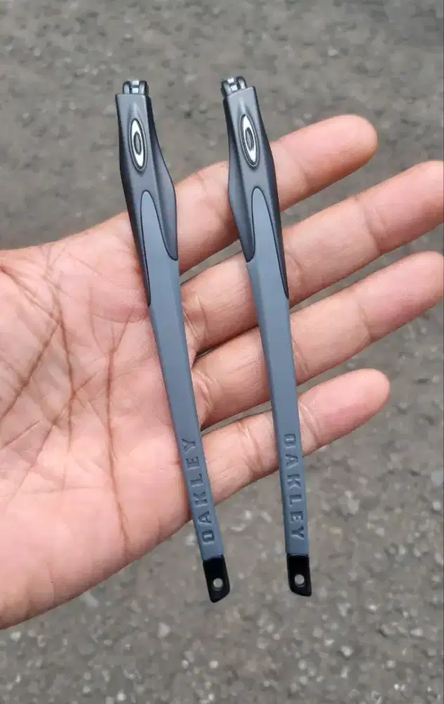 GAGANG KACAMATA OAKLEY CROSSLINK ORIGINAL BARU