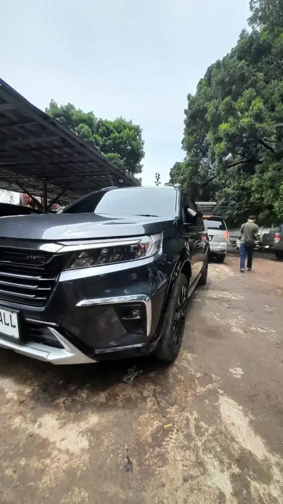 Rental Mobil Lepas Kunci / Dengan Driver
Harga mulai Rp250.000