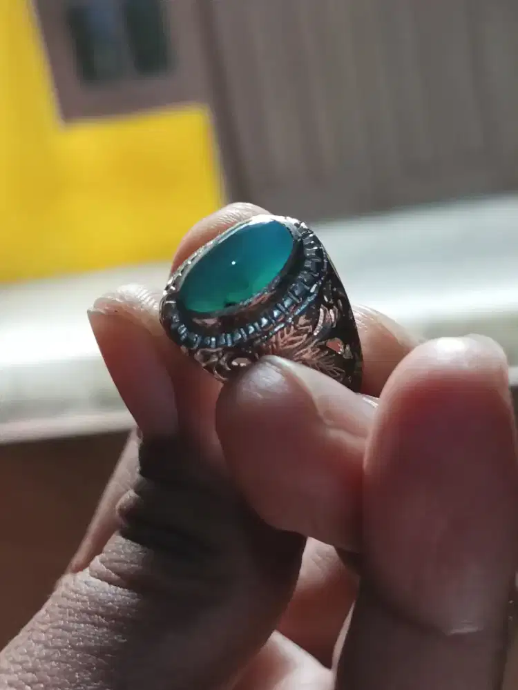 Bacan Doko Natural