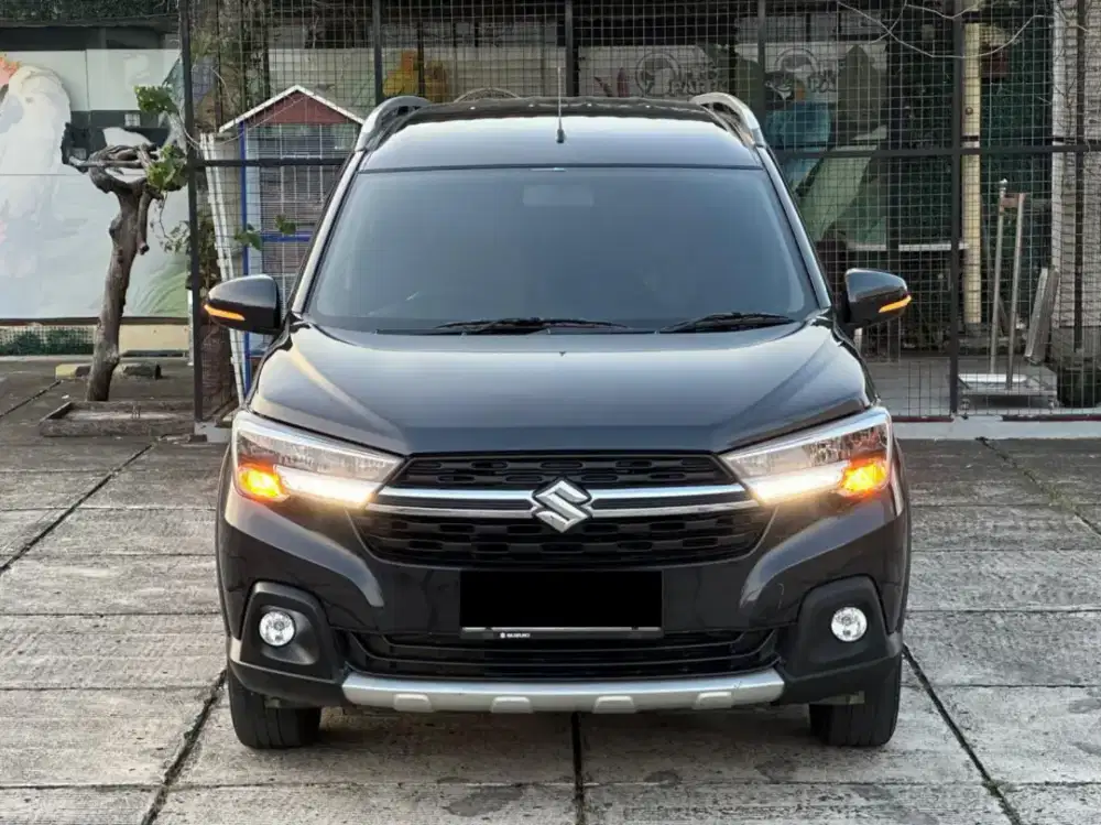 ‼️LOW KM 36RB‼️
SUZUKI XL7 BETA 1.5 A/T TH 2022 TERAWAT DAN SIAP PAKAI