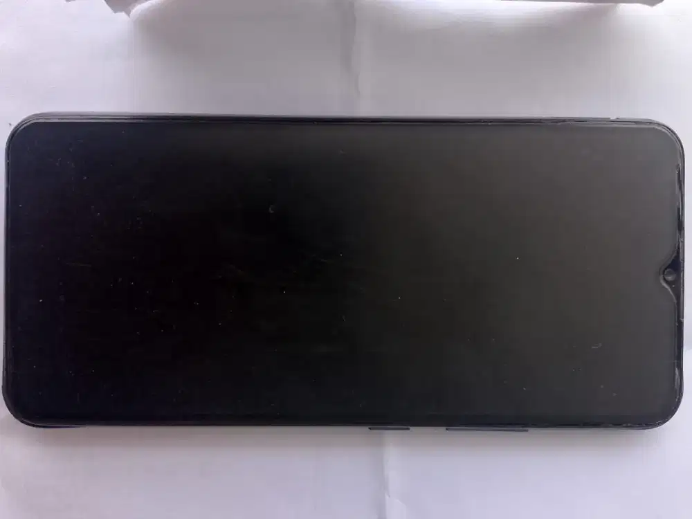 Hp realme c12 seken