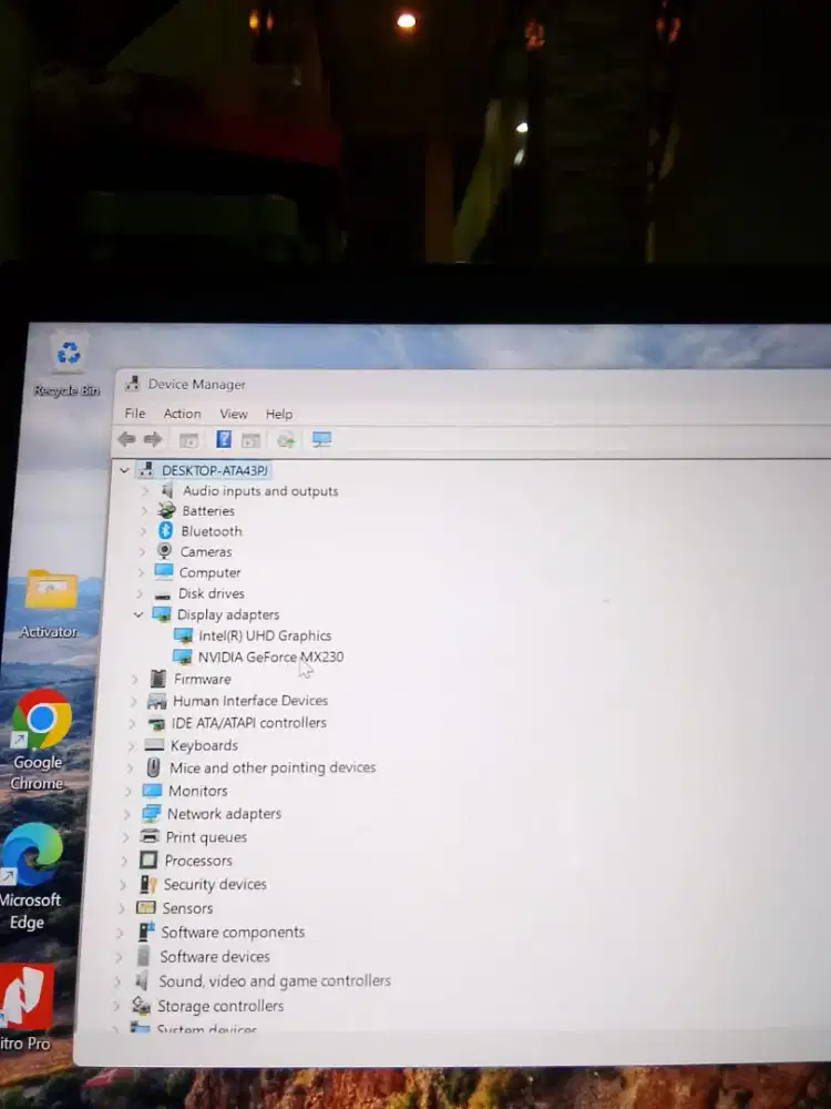 Dell Latitude 3410 Core i5 Gen 10