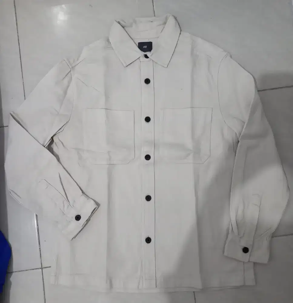 Jual Fashion Pria 1 Harga untuk 5 Barang