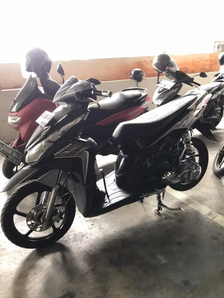 Vario techno 2011