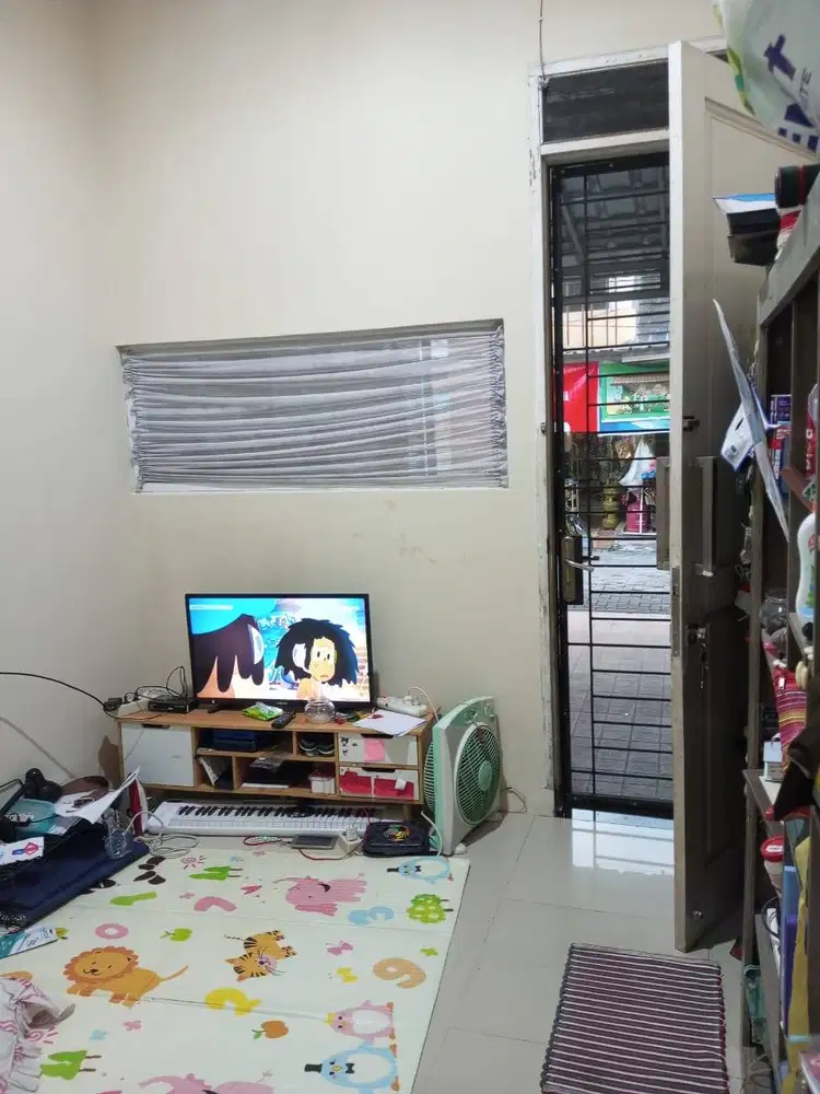 Dijual Rumah di Pinus Regency Bandung Siap Huni