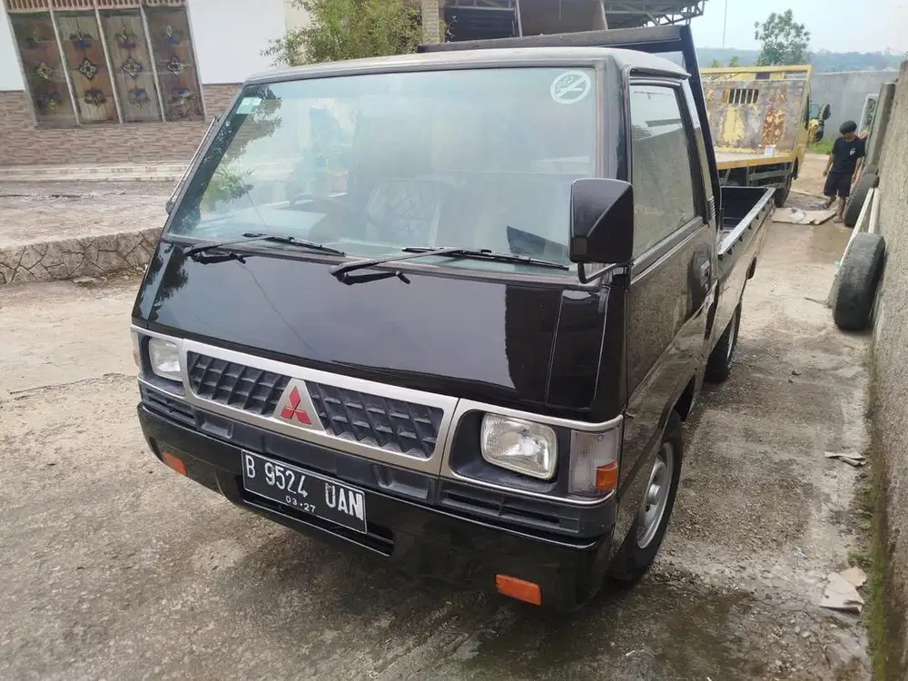 L300 2017 diesel