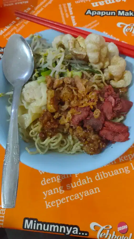Lowongan asisten kerja