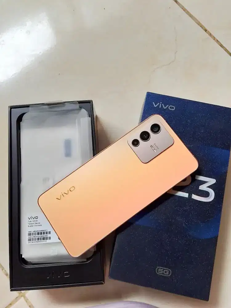 Vivo V23 5G 8/128