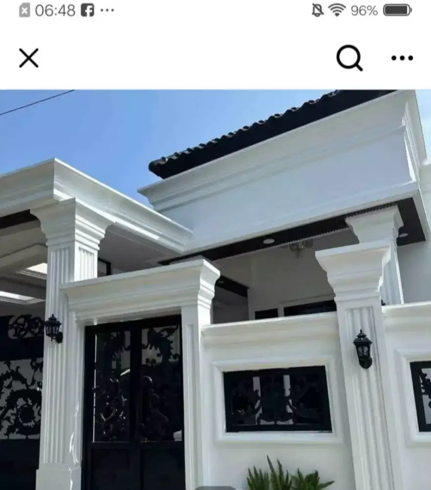 Jasa Tukang relif