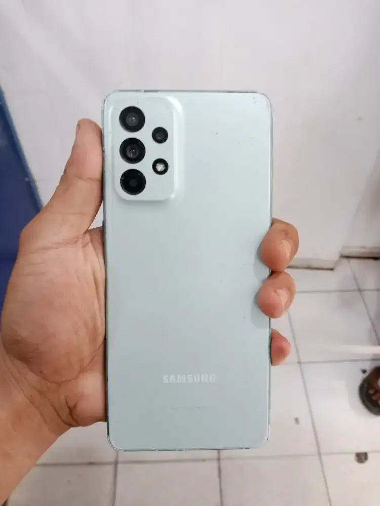 SamsungA73 5G