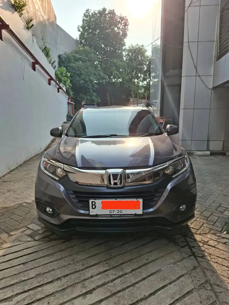 Jual HR-V tahun 2020