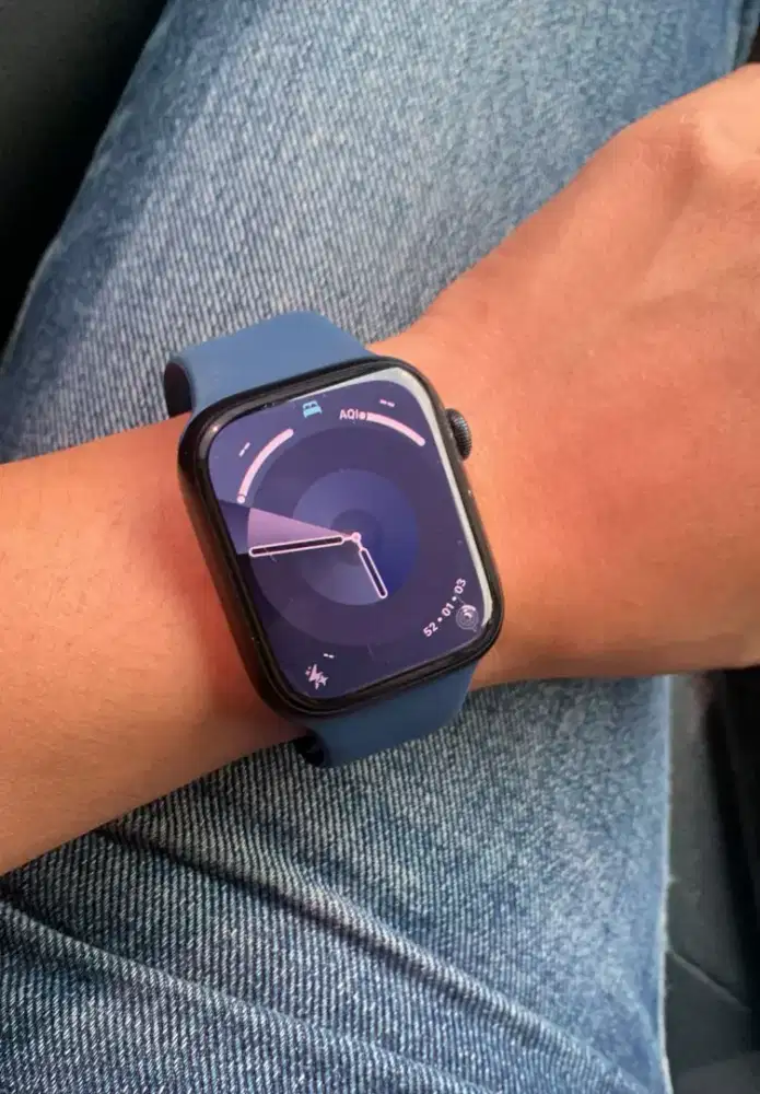 iWatch Series 9
