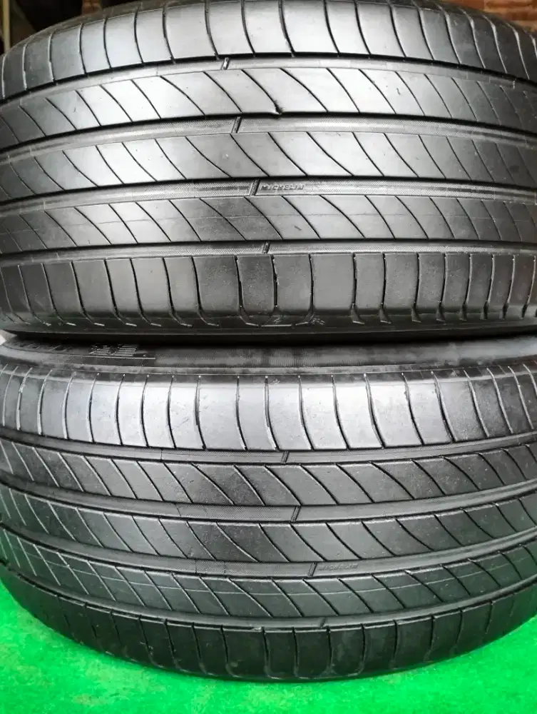 Ban 225/55 r17 michelin primacy⁴