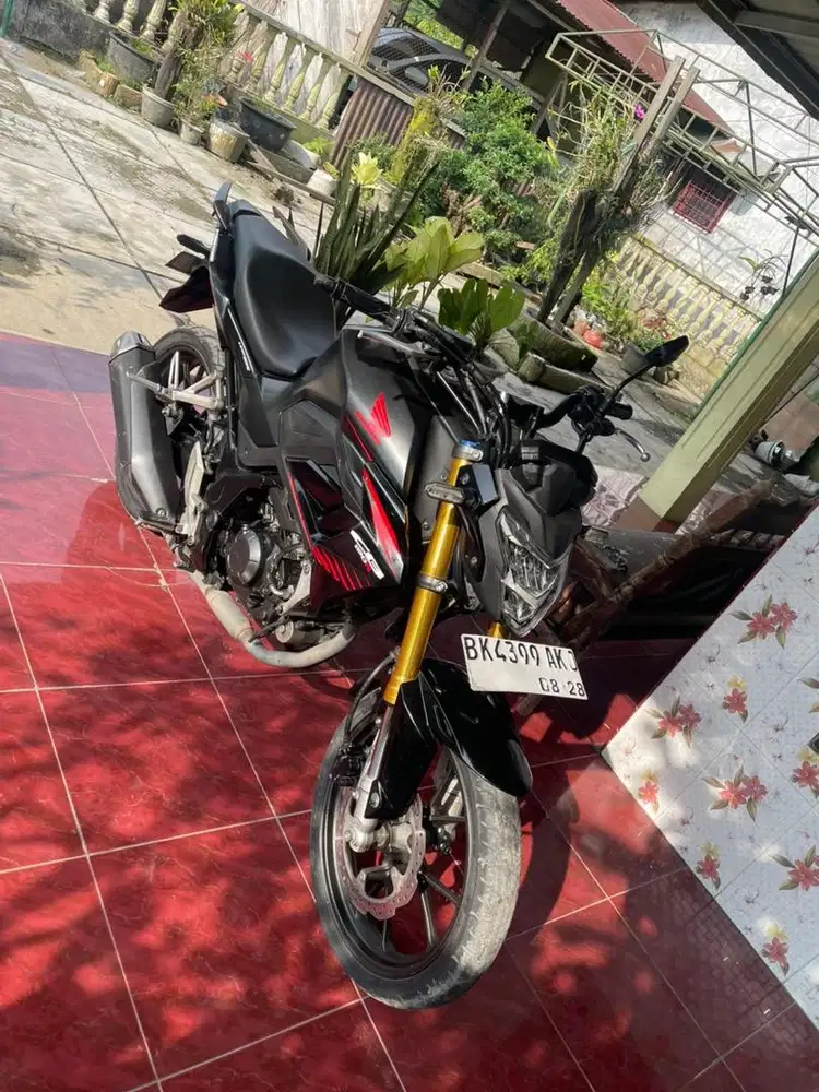 Cb 150R New 2023