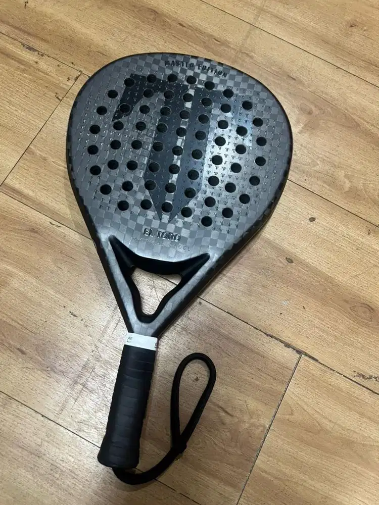 Raket Tactical El Toro