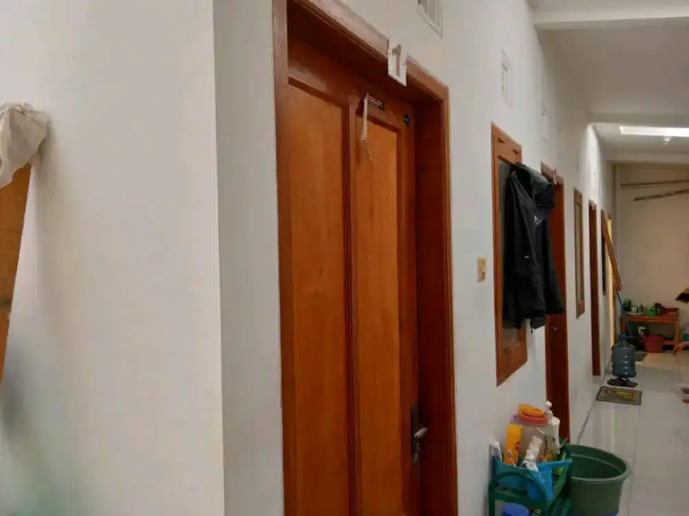 Kos putra muslim murah