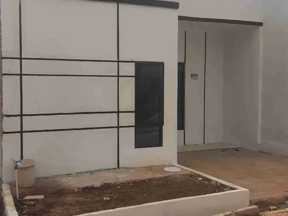 Rumah Subsidi di Parakan Muncang Jatinangor dekat Rancaekek