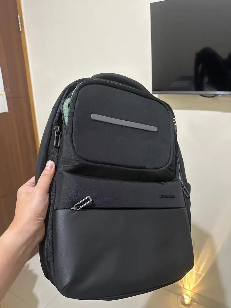 Samsonite Blakce Eco Backpack II TCP