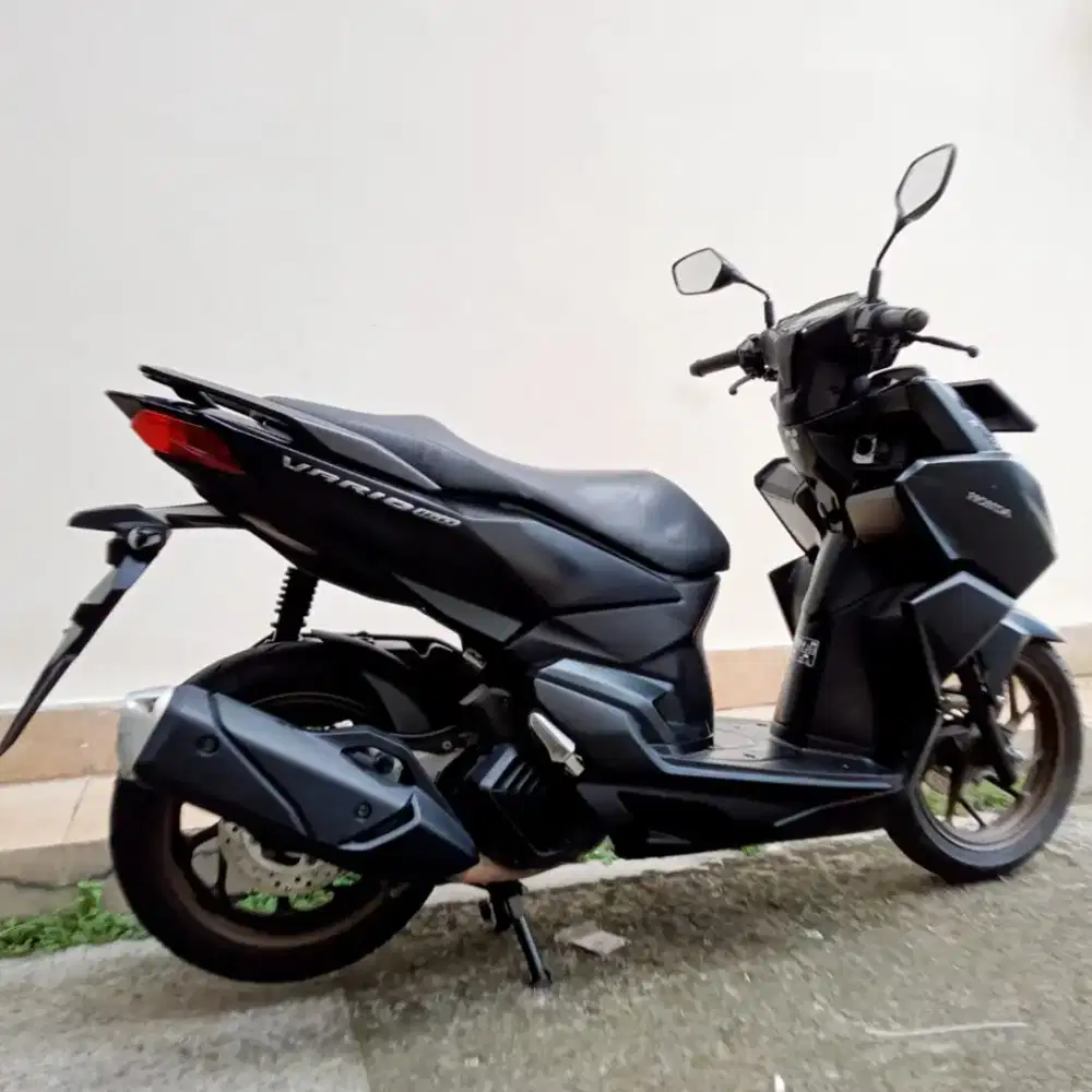 HONDA VARIO 160 ABS TAHUN 2022 CASH / KREDIT MURAH DP MULAI 500 RB