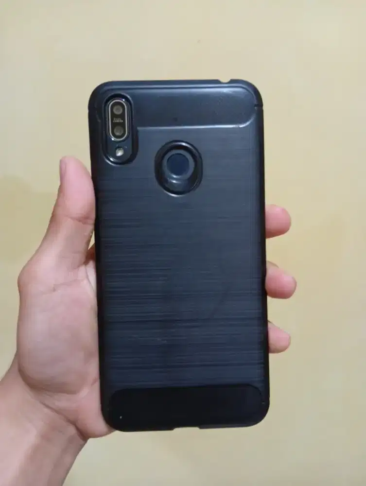 Asus Zenfone Max M2 Fungsi Normal