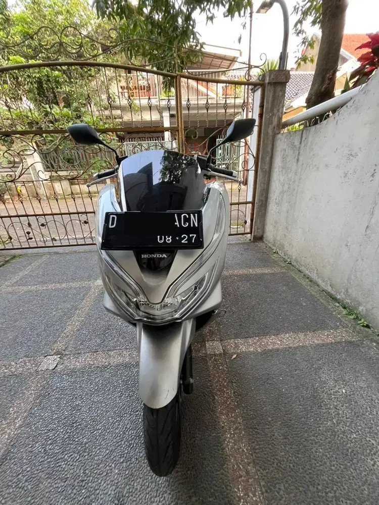 Honda PCX Full Original
