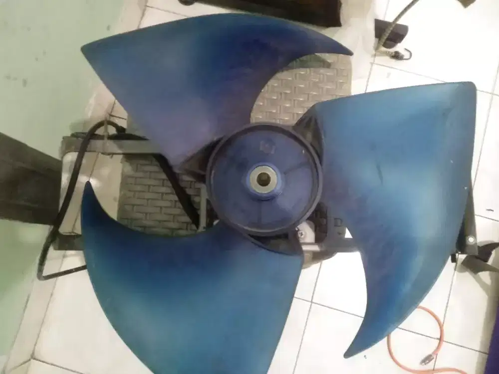 Kipas AC Blower Bekas