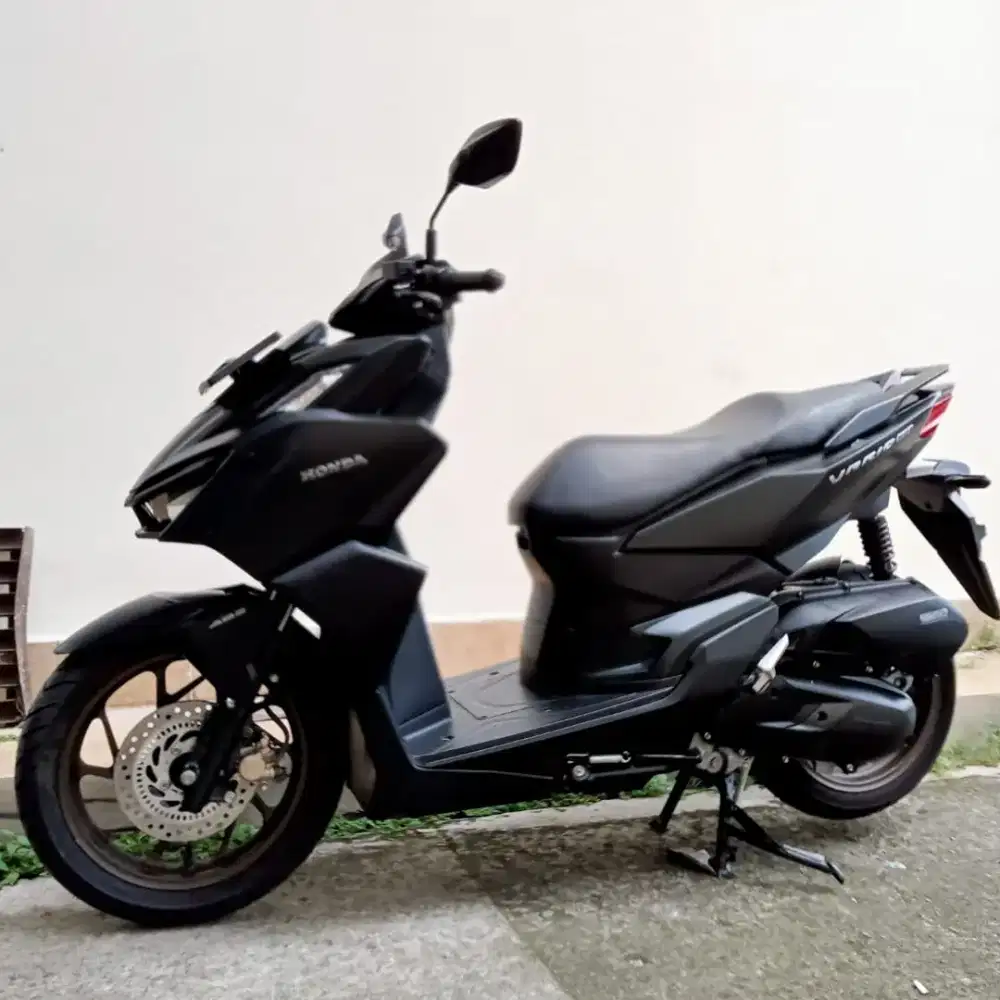 HONDA VARIO 160 ABS TAHUN 2022 CASH / KREDIT MURAH DP MULAI 500 RB