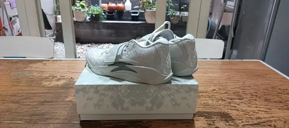 Jual Jordan Zion 3 SE PF