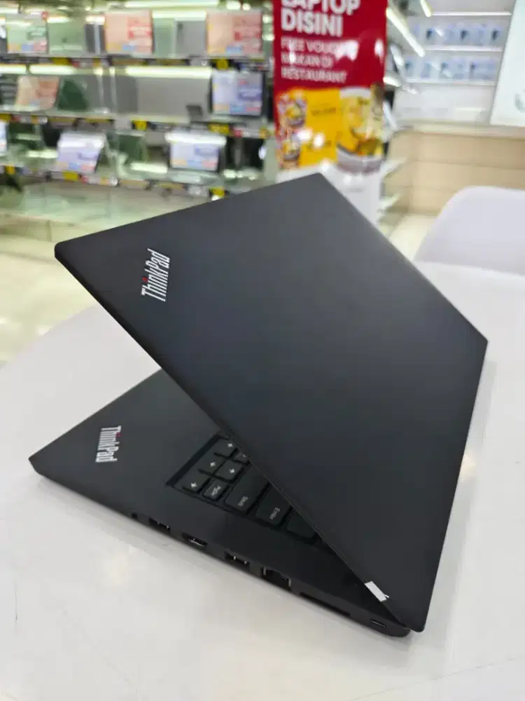 Lenovo Thinkpad T470s Ram 8GB