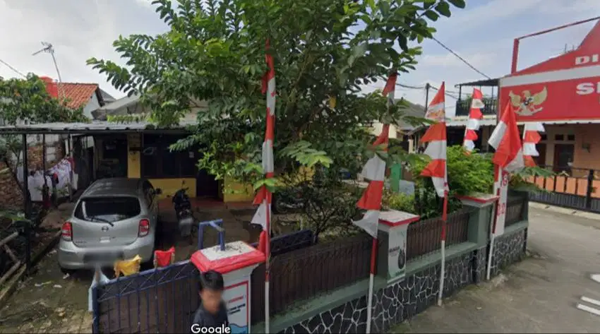 Jual BU Rumah Strategis Di Jatiwaringin plus kontrakan