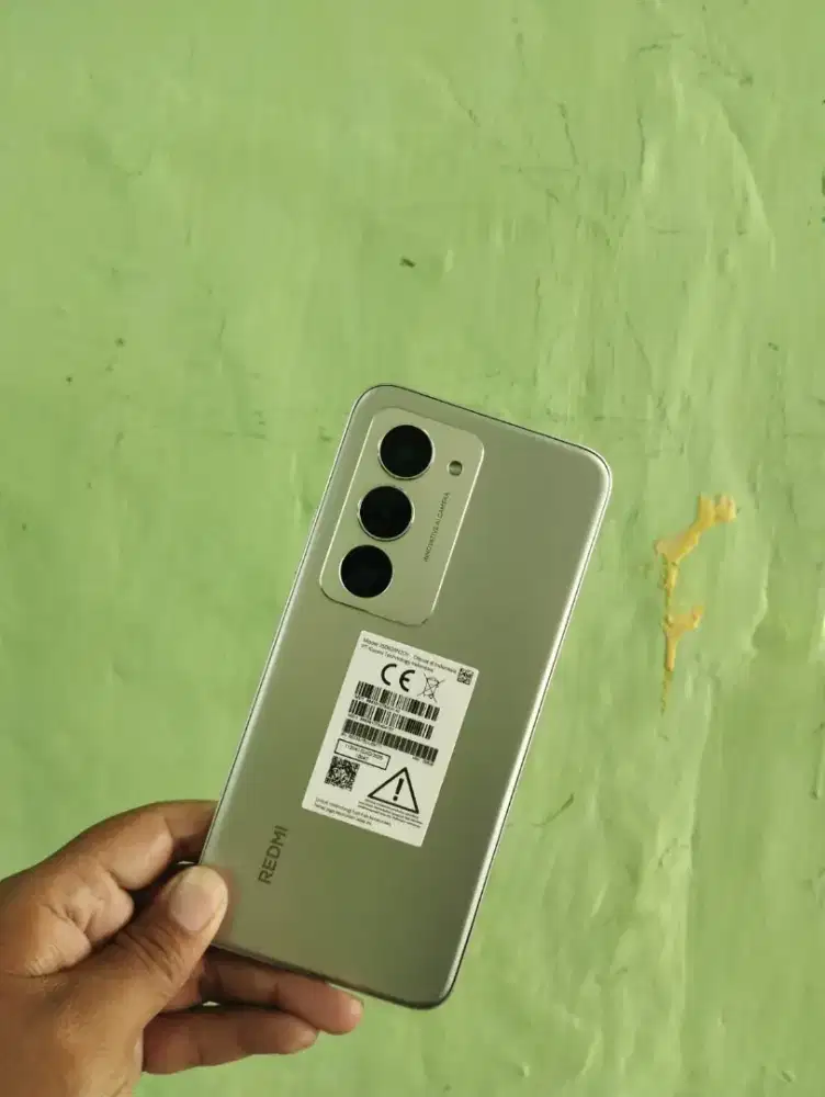 Xiaomi redmi 15