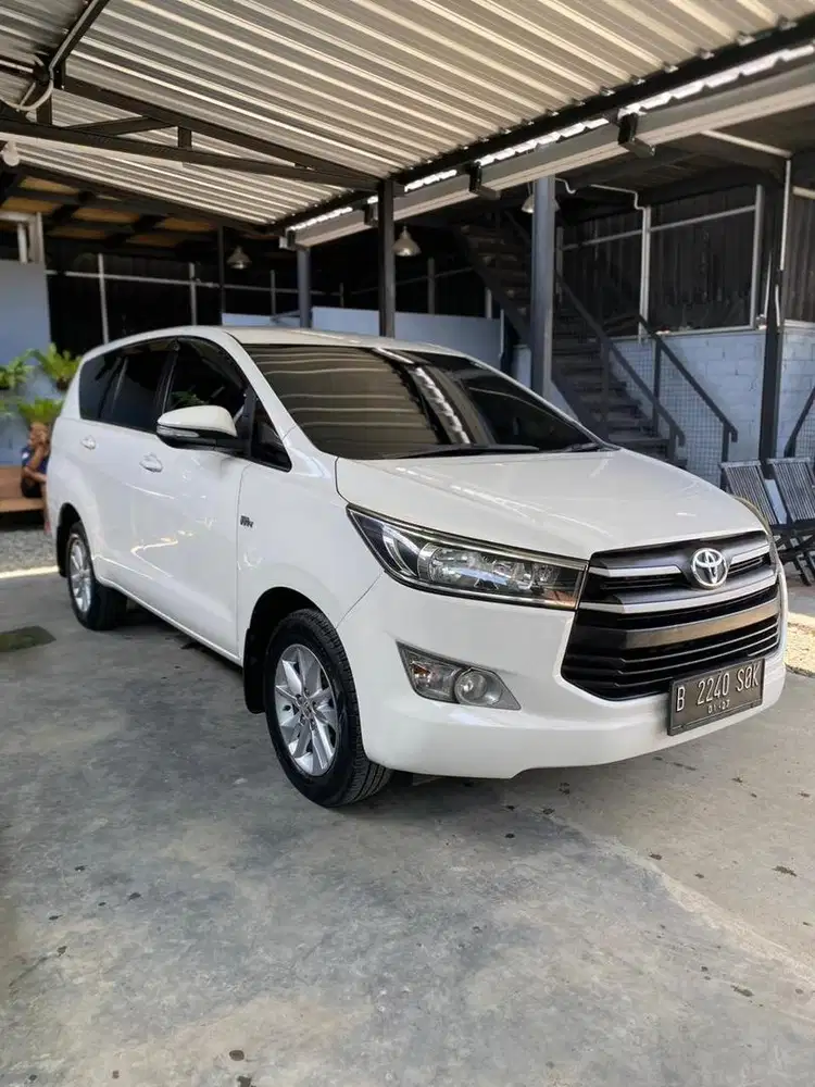 Inova Reborn G 2.0 Matic 2016