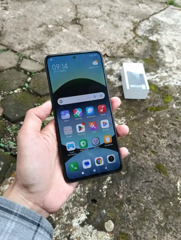 Redmi Note 14 8/128