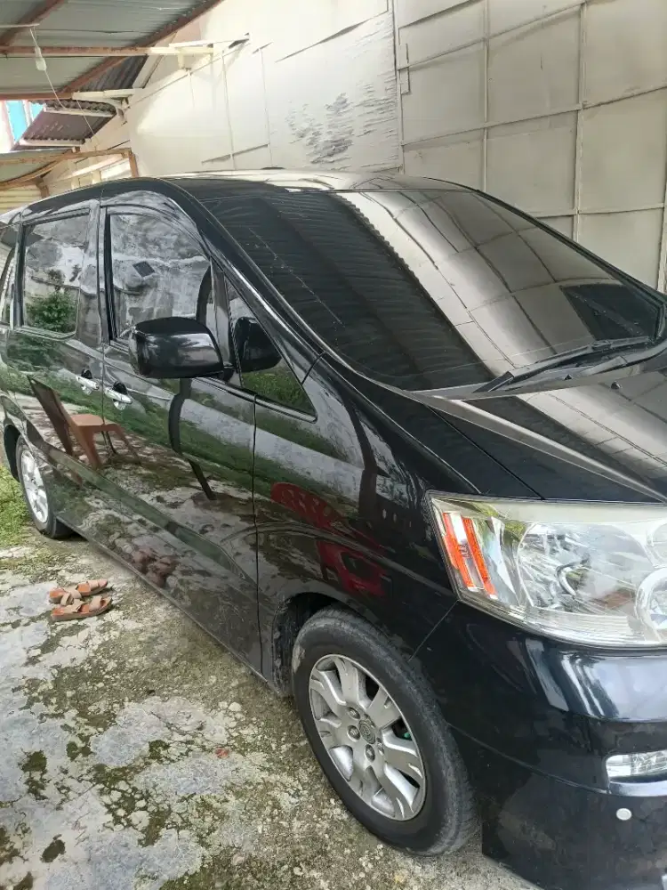 Alphard 2004 tipe V6