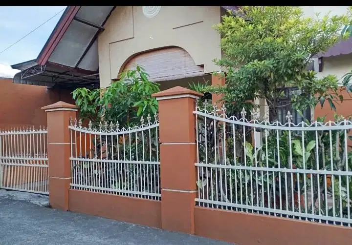 Dijual  Rumah Daerah Medan Denai
